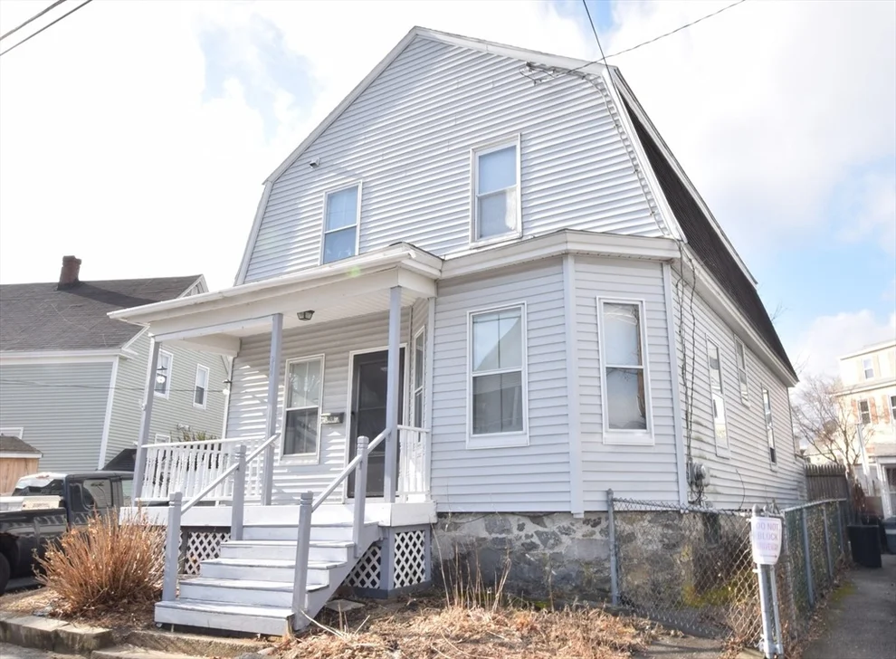 Unit for sale at 244 White, Lowell, MA 01854