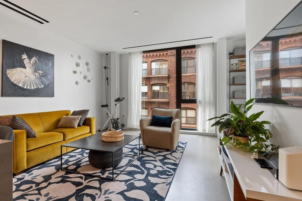 Unit for sale at 88 Wareham St, Boston, MA 02118