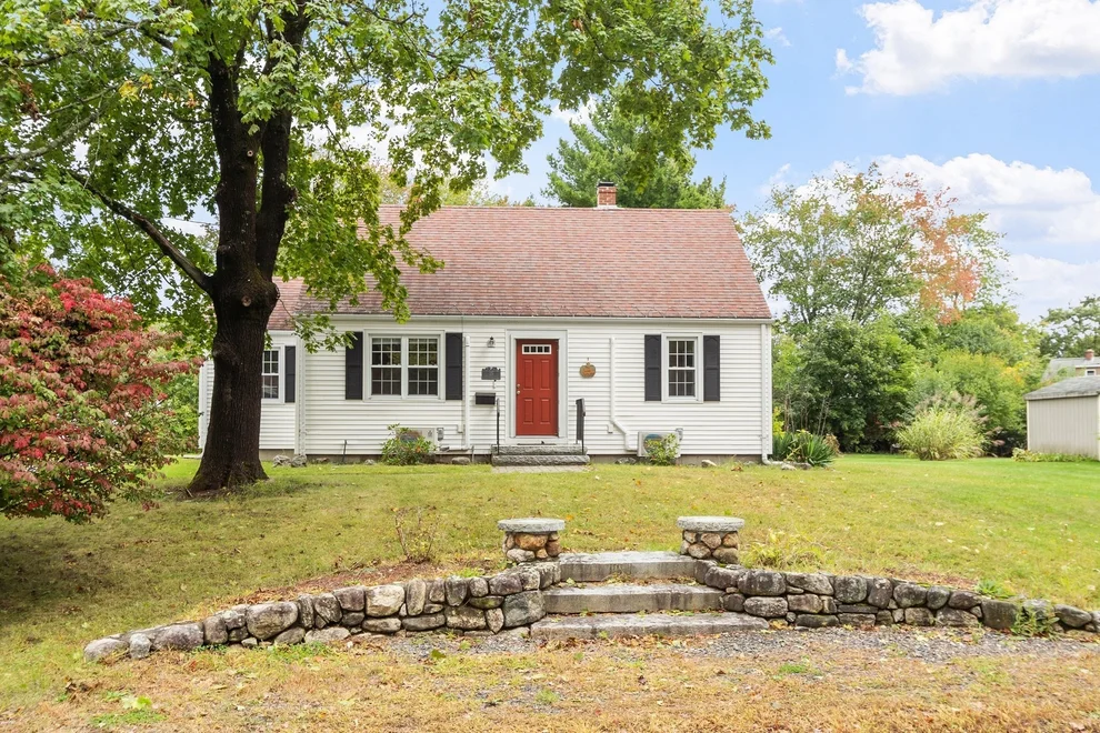 Unit for sale at 35 Jefferson Road, Northborough, MA 01532