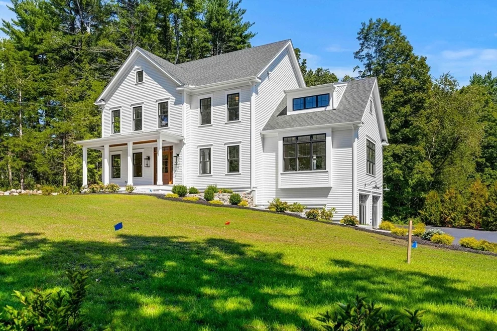Unit for sale at 1 Elm Street, North Reading, MA 01864