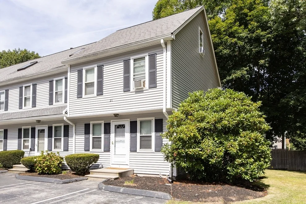 Unit for sale at 21 Milk Street, Attleboro, MA 02703