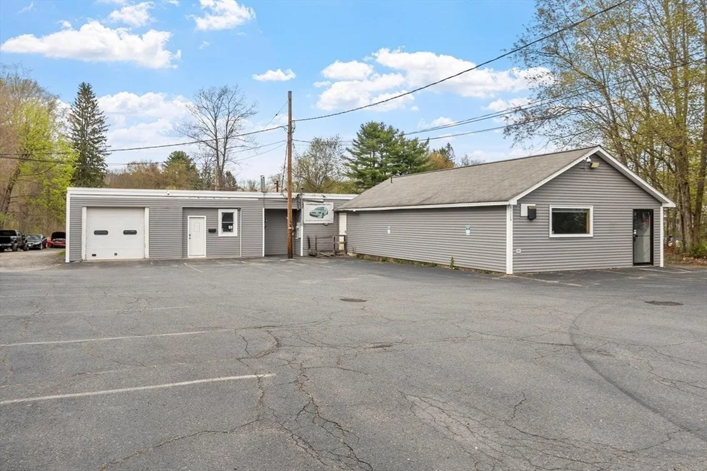 Unit for sale at 181 E Main St, Orange, MA 01364