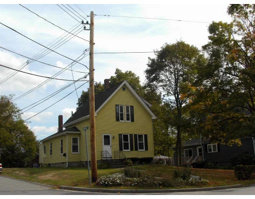 Unit for sale at 29 Marion St, Natick, MA 01760