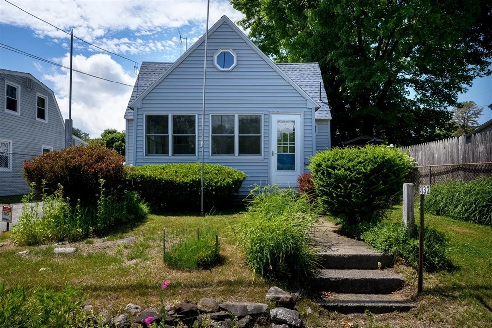 Unit for sale at 132 Eagle St, Ware, MA 01082