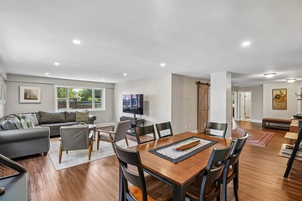 Unit for sale at 131 Sewall Ave, Brookline, MA 02446