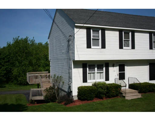 Unit for sale at 134 S Main Street, Uxbridge, MA 01569