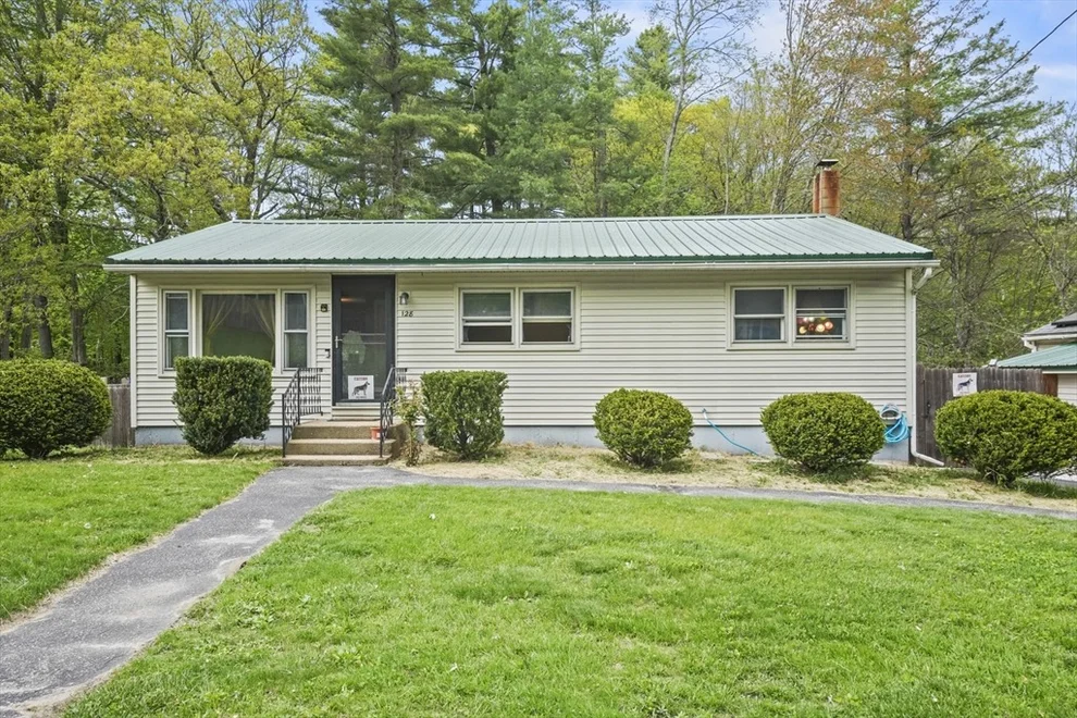 Unit for sale at 128 Kelton Street, Athol, MA 01331