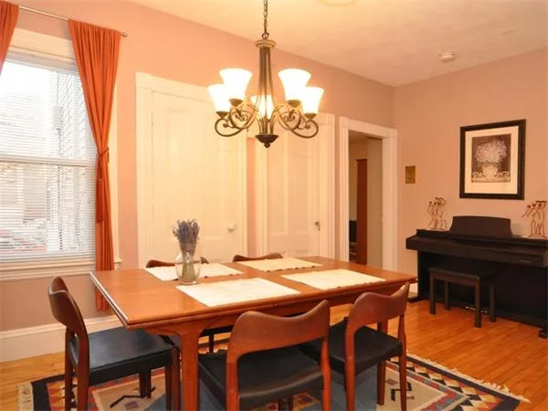 Unit for sale at 118 Pleasant Street, Cambridge, MA 02139