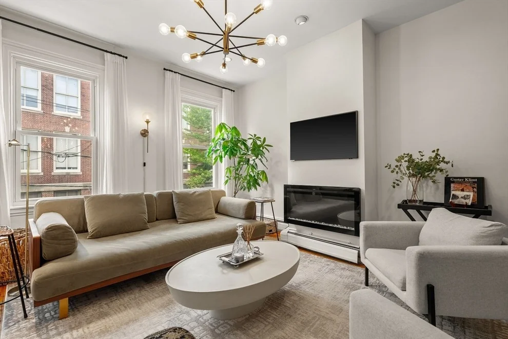 Unit for sale at 19 Walker St, Boston, MA 02129