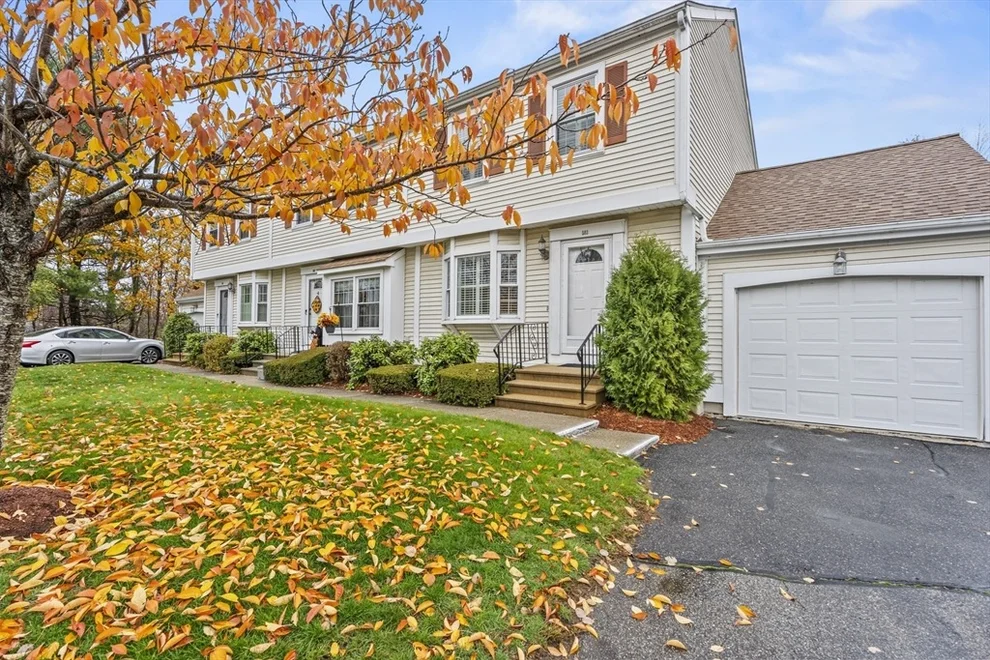 Unit for sale at 503 Heritage Lane, Auburn, MA 01501
