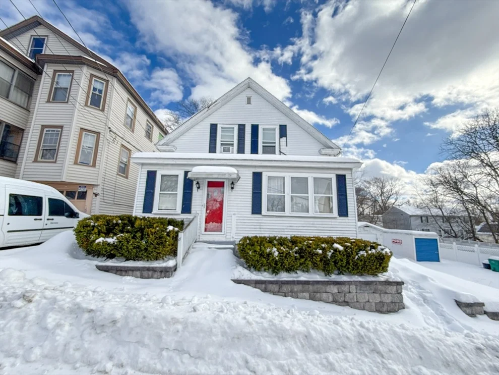 Unit for sale at 63 Orleans St, Lowell, MA 01850