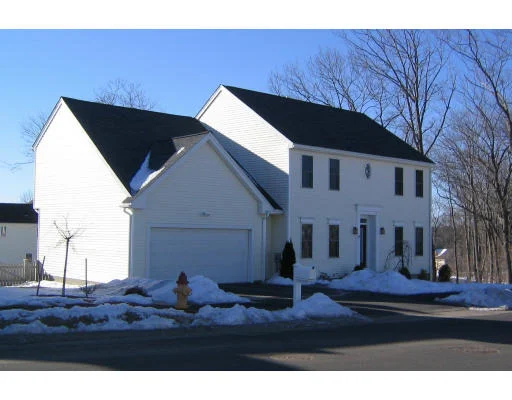 Unit for sale at 19 Russell Calvin Drive, Worcester, MA 01605