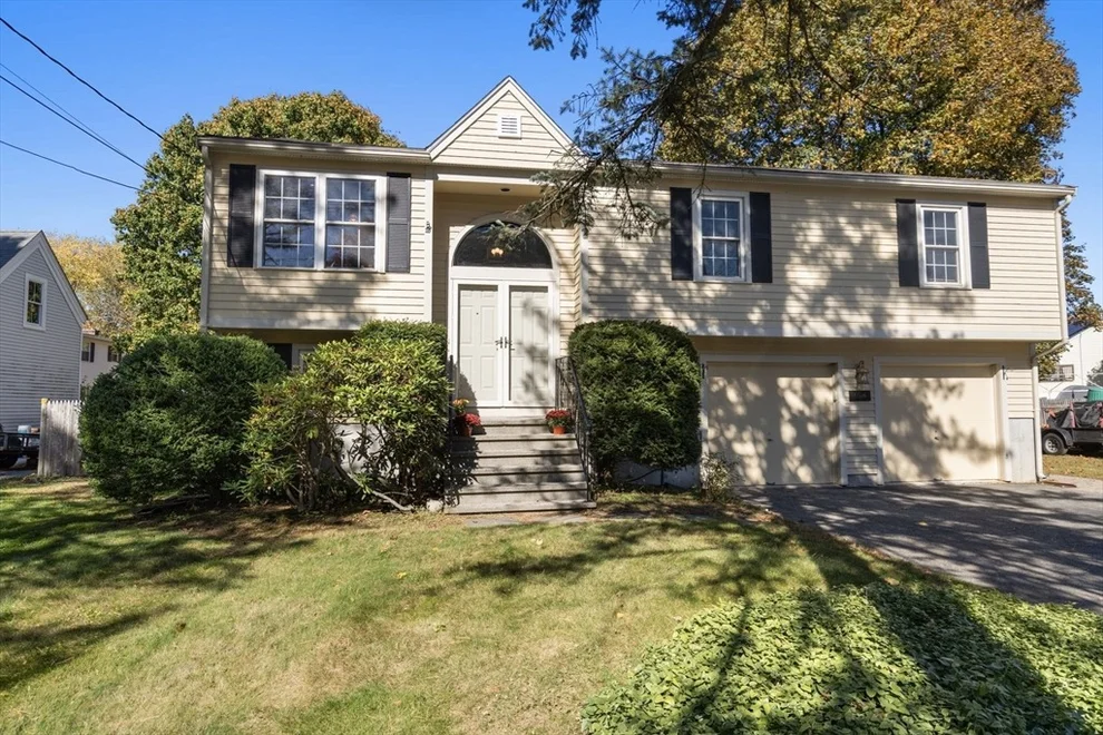 Unit for sale at 154 Danforth St, Framingham, MA 01701
