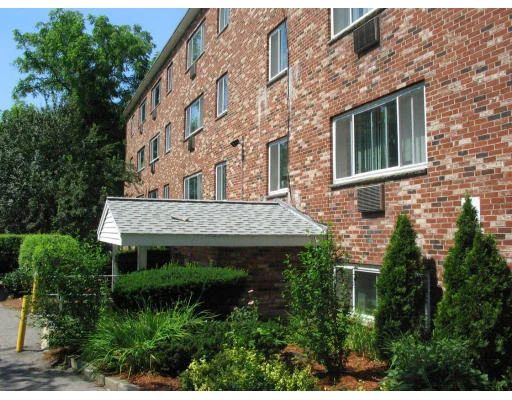Unit for sale at 20 Radcliffe Rd, Boston, MA 02134