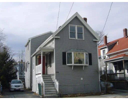 Unit for sale at 116 Lawton Avenue, Lynn, MA 01902