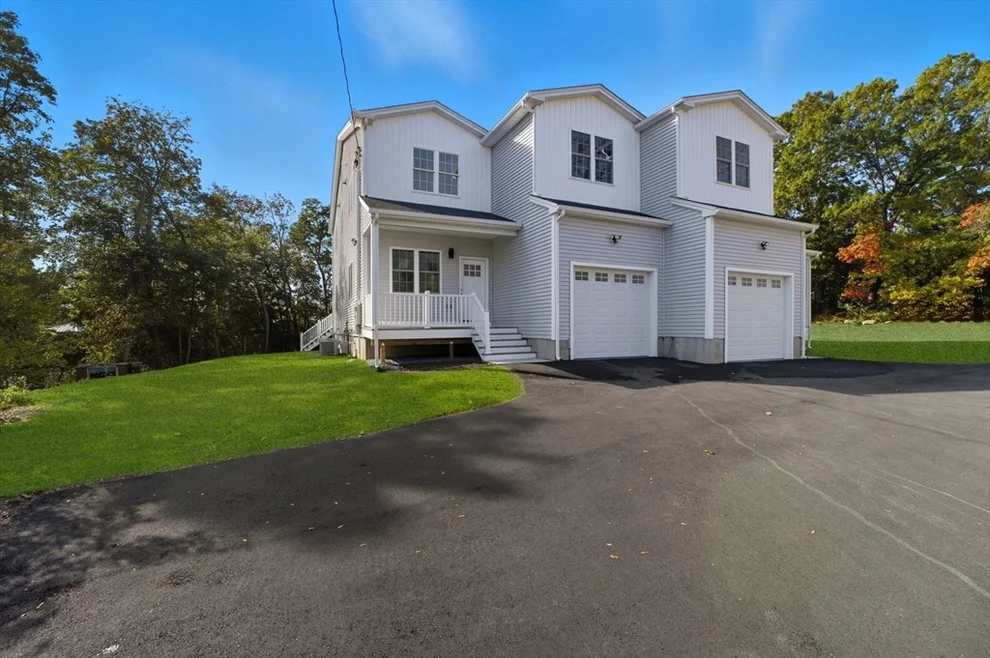 Unit for sale at 64 Highland Ave, Attleboro, MA 02703