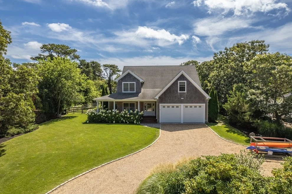 Unit for sale at 7 Whistling Swan Circle, Edgartown, MA 02539