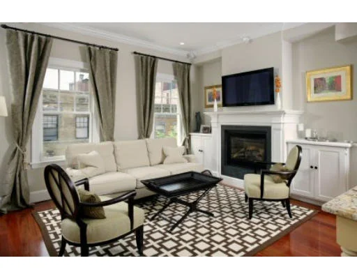 Unit for sale at 30 Anderson Street, Boston, MA 02114