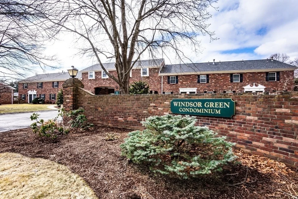 Unit for sale at 301 Windsor Dr, Framingham, MA 01701