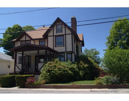 Unit for sale at 11 Campbell St, Quincy, MA 02169