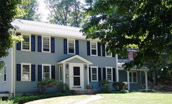 Unit for sale at 3 Ridge Hill Road, Hingham, MA 02043