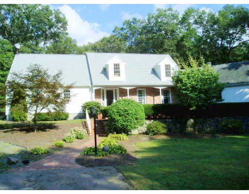 Unit for sale at 79 Sentinel Hill Rd, Attleboro, MA 02703