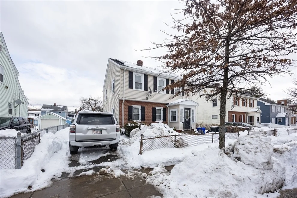 Unit for sale at 766 Hyde Park Ave, Boston, MA 02136