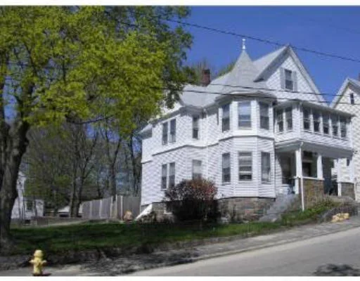 Unit for sale at 29 Buckley St, Quincy, MA 02169