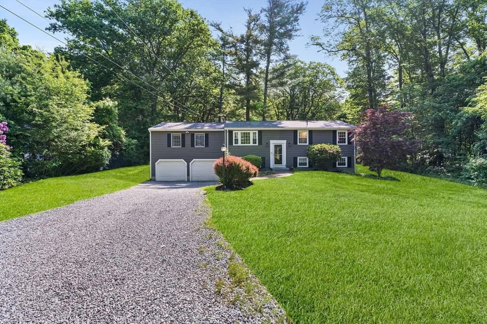 Unit for sale at 206 Cordaville Rd, Southborough, MA 01772