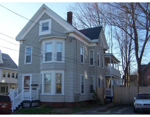 Unit for sale at 11 10th Avenue, Haverhill, MA 01830