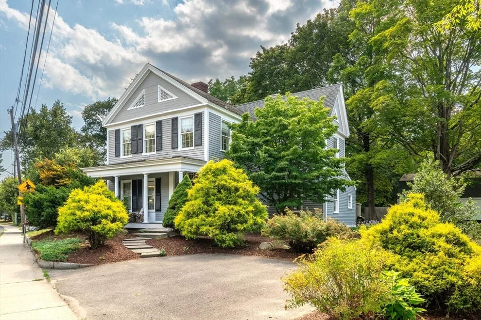Unit for sale at 33 Concord Rd, Billerica, MA 01821