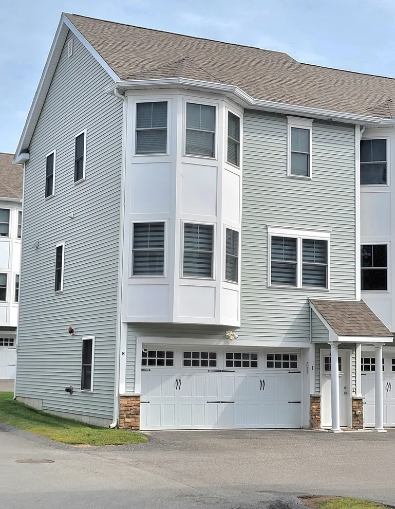 Unit for sale at 50 Desmoines Road, Quincy, MA 02169
