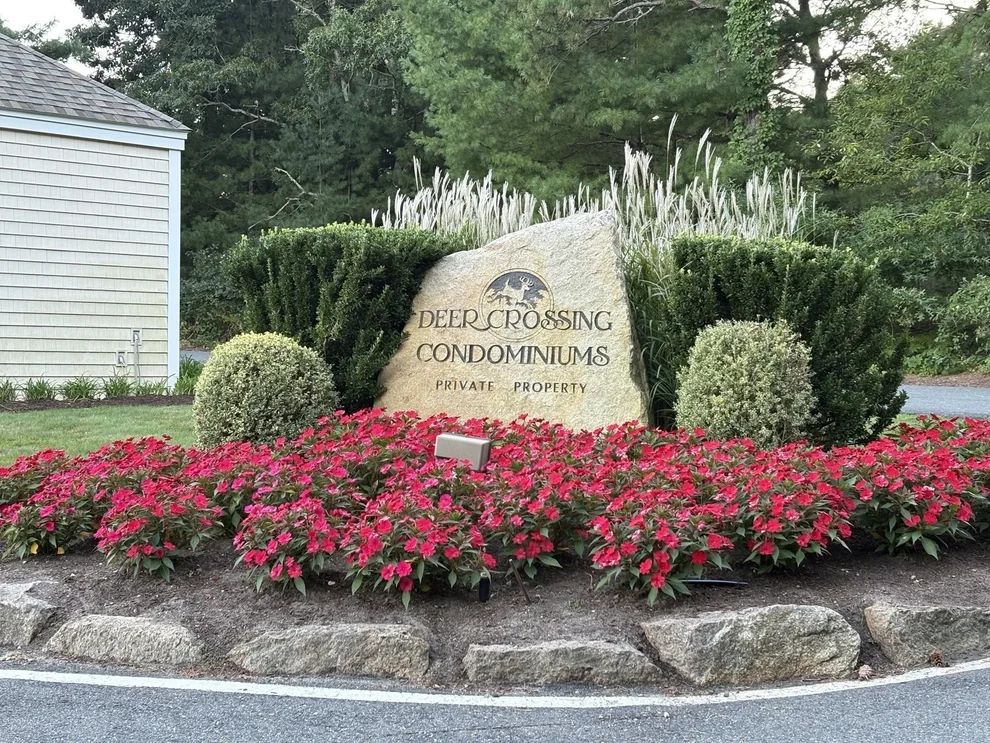 Unit for sale at 142 Shellback Way, Mashpee, MA 02649
