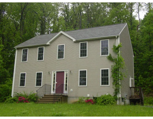 Unit for sale at 16 Whitby Road, Charlton, MA 01507