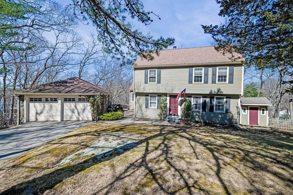 Unit for sale at 48 Mountwood Rd, Swampscott, MA 01907
