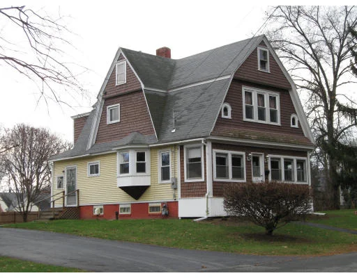 Unit for sale at 236 Grove St, Northampton, MA 01060