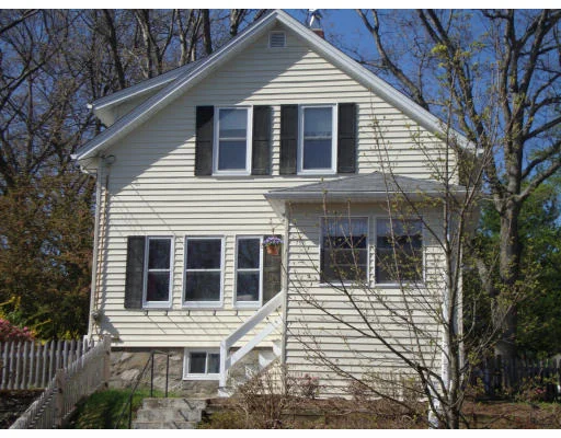 Unit for sale at 158 Perham Street, Boston, MA 02132
