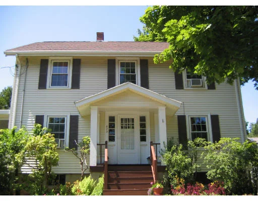 Unit for sale at 673 Webster Street, Needham, MA 02492