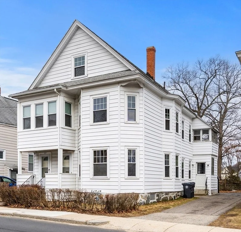 Unit for sale at 115-117 Oakland Ave, Methuen, MA 01844