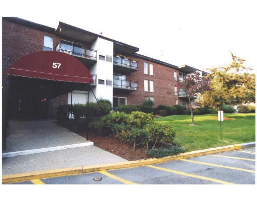 Unit for sale at 57 Broadlawn Pk, Boston, MA 02467