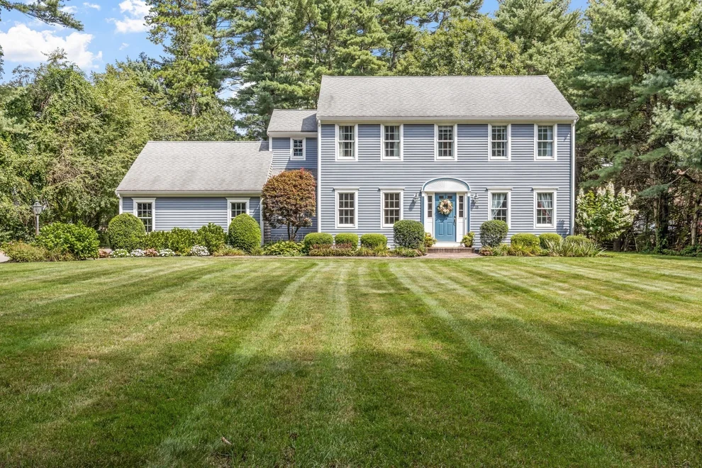 Unit for sale at 18 Silva Street, Carver, MA 02330