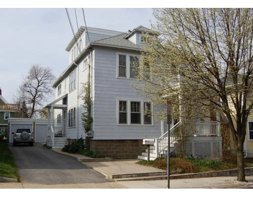 Unit for sale at 34-36 Curtis Avenue, Somerville, MA 02144