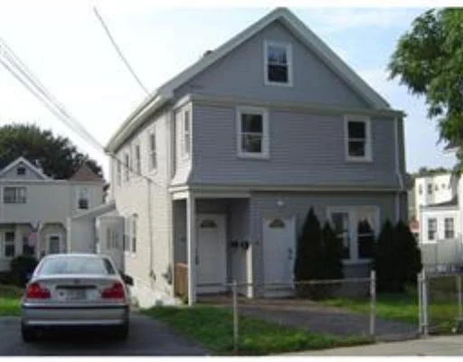 Unit for sale at 40-42 Upham St., Malden, MA 02148