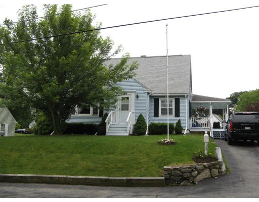 Unit for sale at 15 Mount View Ave, Auburn, MA 01501