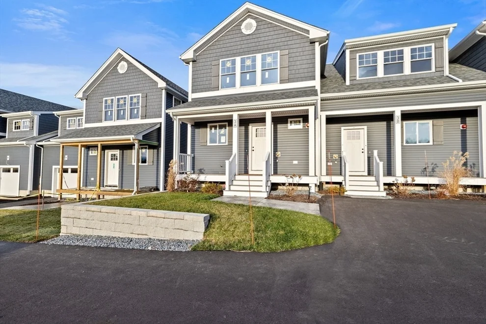 Unit for sale at 3 Wildwoood, Bourne, MA 02562