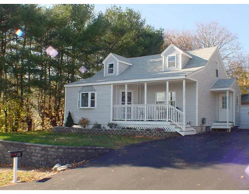 Unit for sale at 20 Williams St, Dudley, MA 01571