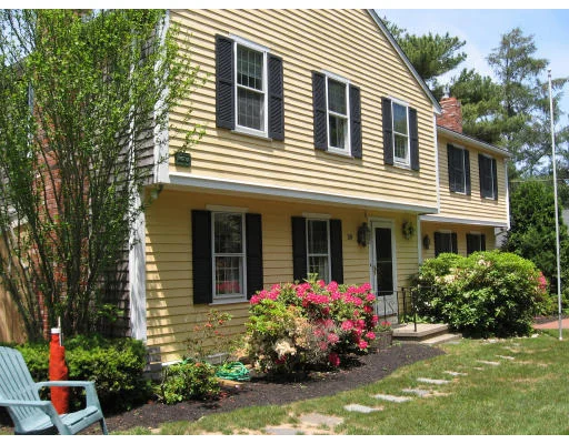 Unit for sale at 20 Carrie Litchfield Ln, Scituate, MA 02066
