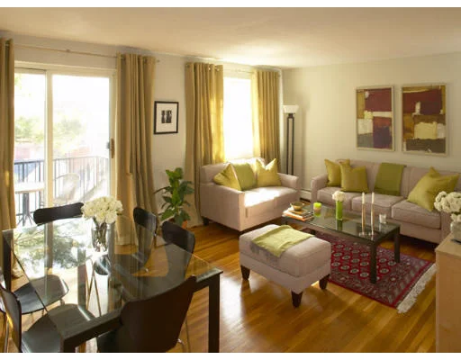 Unit for sale at 9 Chauncy Street, Cambridge, MA 02138