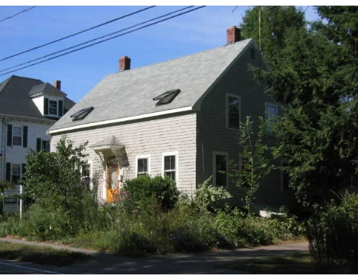 Unit for sale at 87 Gardner Street, Groveland, MA 01834
