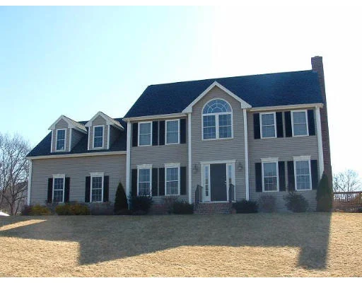 Unit for sale at 1 Raymond Tatro Lane, North Attleboro, MA 02760